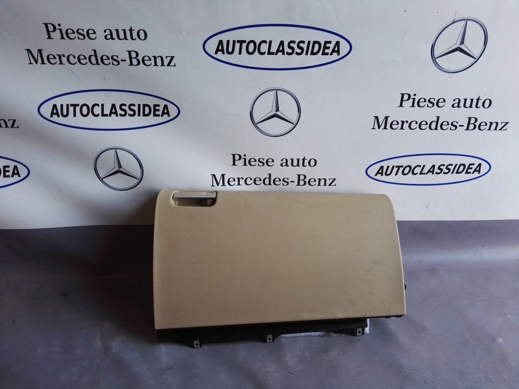 Torpedou Mercedes ML W164 BEJ