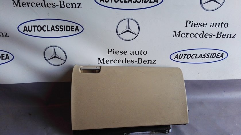 Torpedou Mercedes ML W164 BEJ