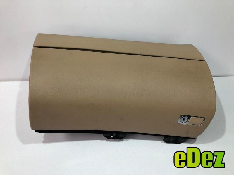 Torpedou Mercedes S-Class (2005-2009) [W221] a2216800126