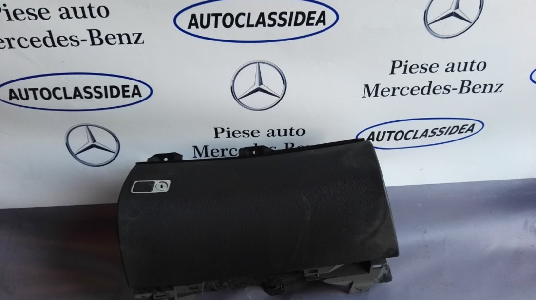 Torpedou Mercedes W204 220cdi 2007-2014