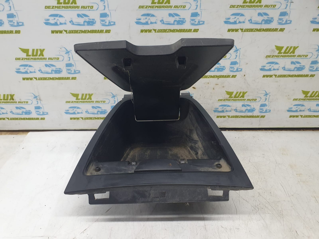 Torpedou mic 00227631 Renault Captur [2013 - 2017]