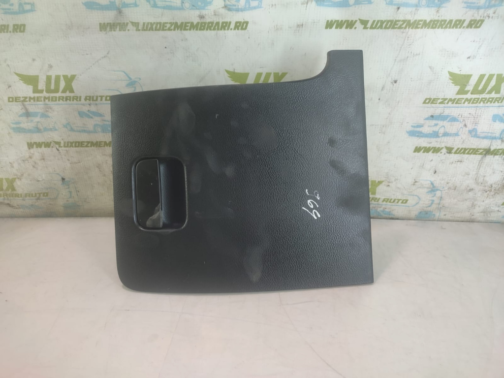 Torpedou mic 3c1857921L Volkswagen VW Passat B6 [2005 - 2010] 2.0 tdi cbdc