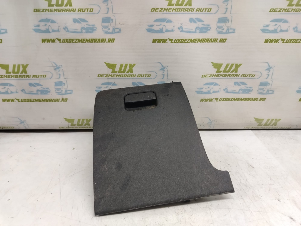 Torpedou mic 3c1857921m Volkswagen VW Passat B6 [2005 - 2010]