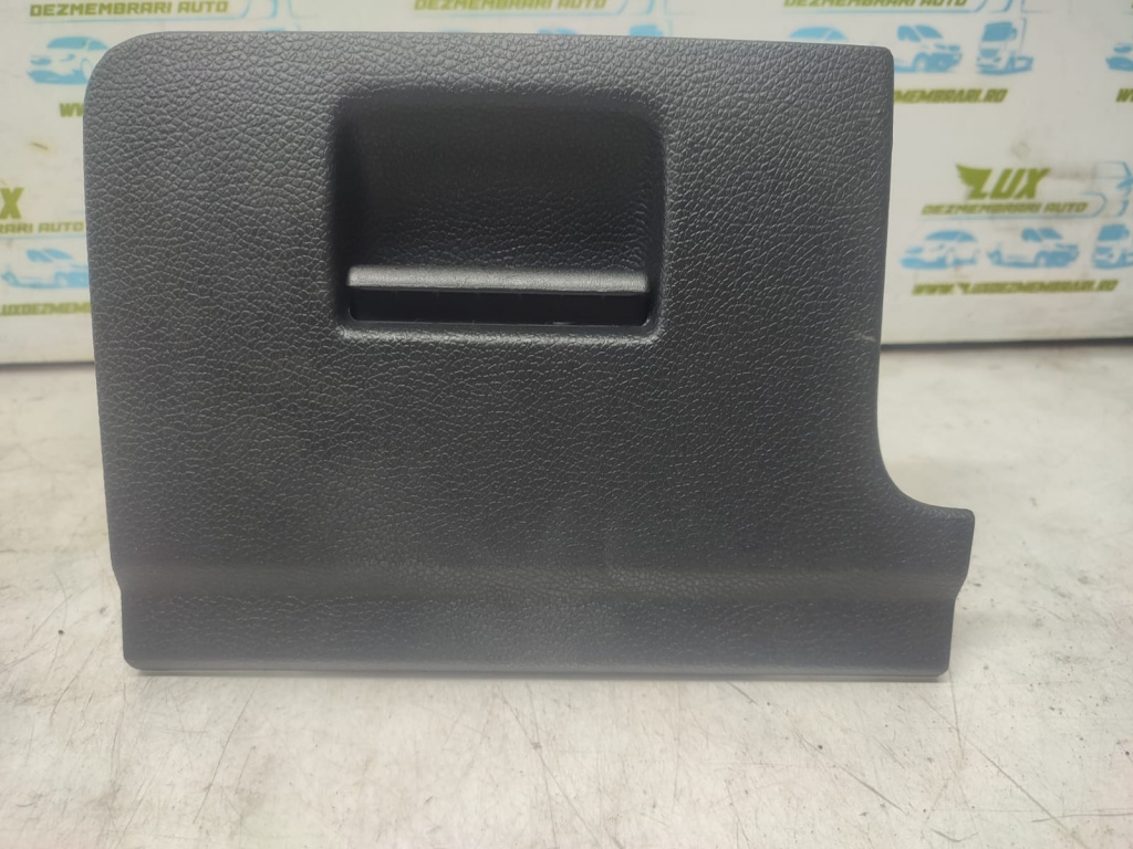 Torpedou mic 5k1857919d Volkswagen VW Golf 6 [2008 - 2015] 1.6 tdi CAYC