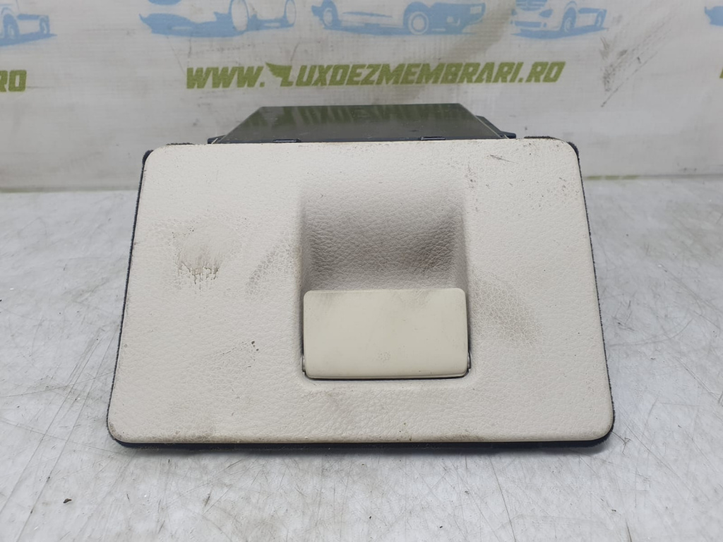 Torpedou mic 9199126-08 BMW Seria 5 F07 [2009 - 2013] 3.0 d n57d30a