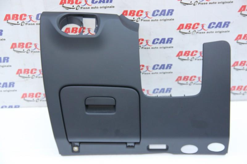 Torpedou mic Audi Q3 2011-2017 8U 8U1863075