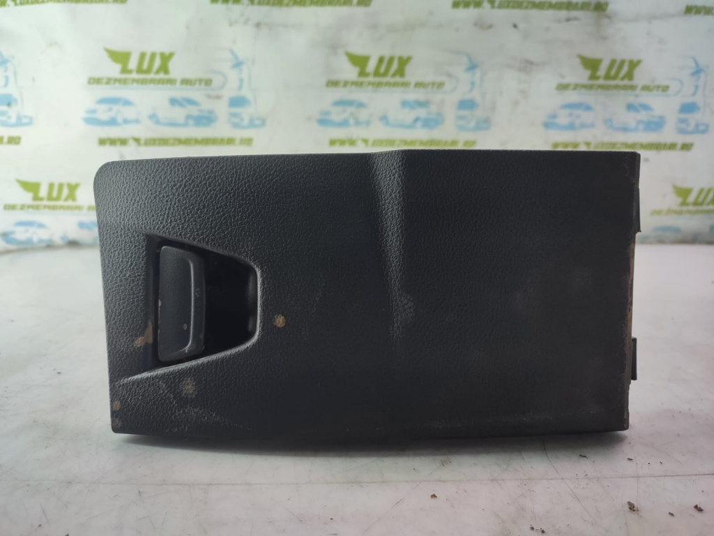 Torpedou mic BM51A043A88 Ford Focus 3 [facelift] [2014 - 2020] XWDB 1.5 tdci