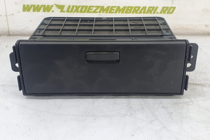 Torpedou mic Chevrolet Captiva [2006 - 2011]