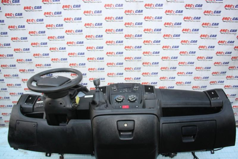 Torpedou mic Citroen Jumper 2006-2014