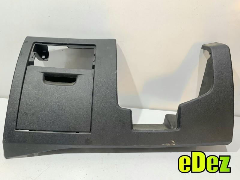 Torpedou mic cu ornament Renault Laguna 3 (2007-2010) 689210002R