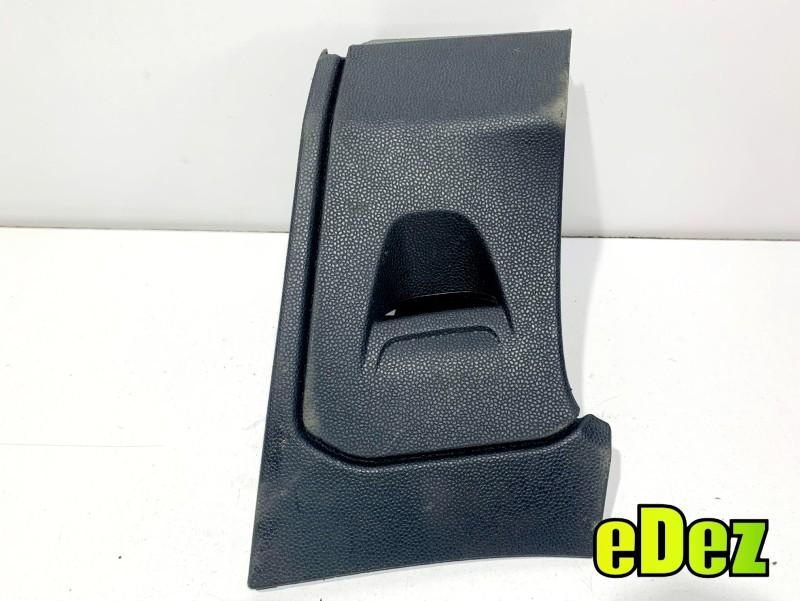 Torpedou mic Ford Fiesta 7 (2008-2012) [MK7]