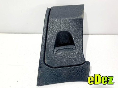 Torpedou mic Ford Fiesta 7 (2008-2012) [MK7]