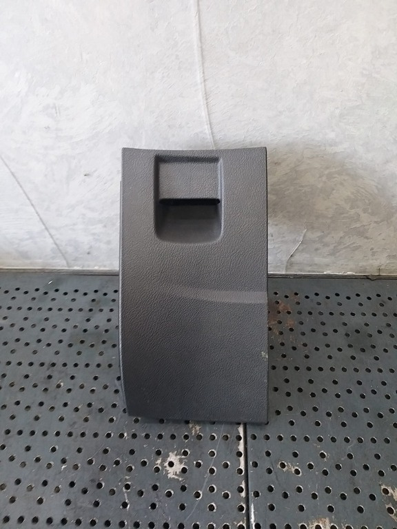 Torpedou mic ford mondeo mk4 7s71a04325a