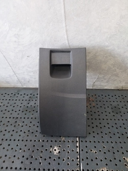 Torpedou mic ford mondeo mk4 7s71a04325a