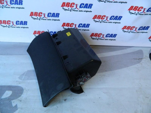 Torpedou mic Skoda Fabia 2 2006-2010 5J1857096B