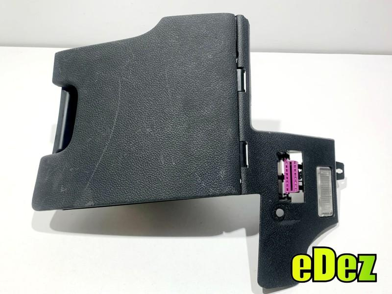 Torpedou mic Skoda Superb 2 (2008-2013) 3T1857919