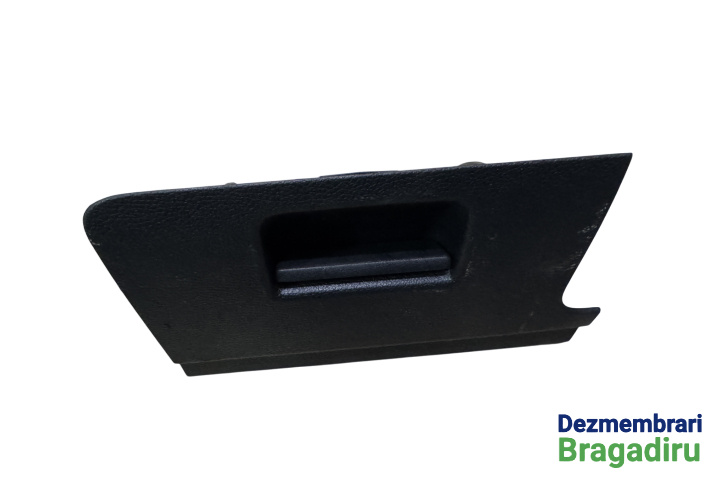 Torpedou mic stanga Cod: 5K1857919D, 5K1857923B 5K1857919D, 5K1857923B Volkswagen VW Golf 6 [2008 - 2015] Hatchback 3-usi 1.4 TSI MT (122 hp)