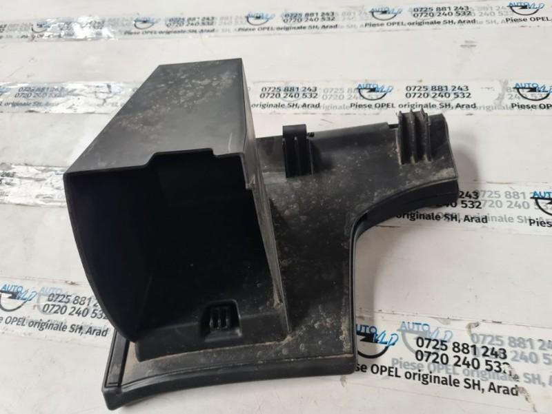 Torpedou mic stanga Opel Grandland 2017->