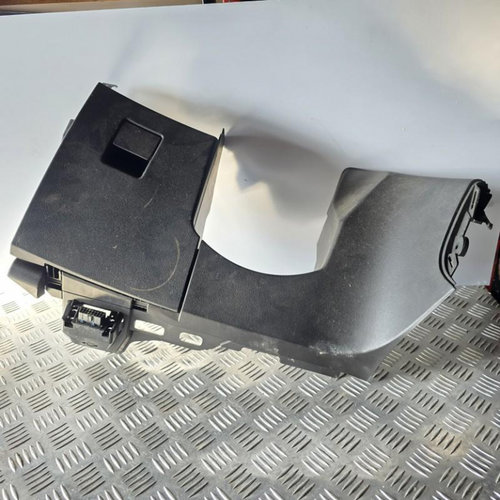 Torpedou mic stanga Opel Insignia A 2008-2013