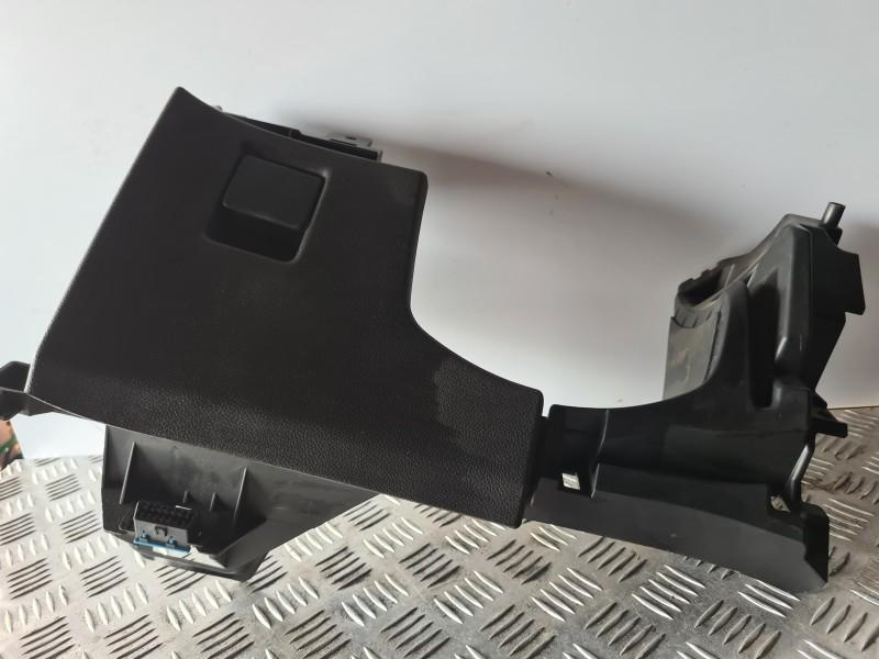 Torpedou mic stanga sofer Opel Astra J 2009-2012
