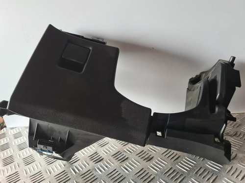 Torpedou mic stanga sofer Opel Astra J 2009-2012