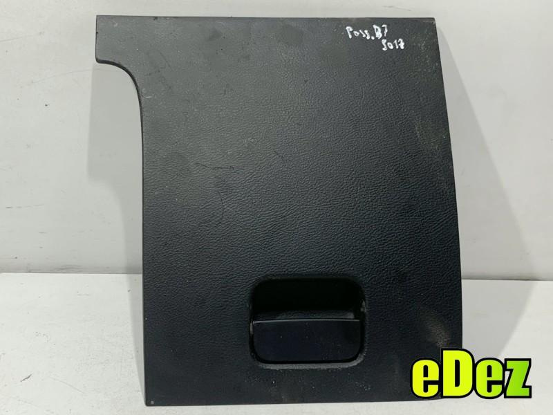 Torpedou mic Volkswagen Passat B7 (2010-2014) 3C1857921M