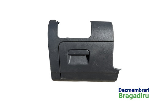 Torpedou mic Volkswagen VW Jetta 5 [2005 - 2011] Sedan 4-usi 1.9 TDI MT (105 hp) Cod motor: BKC, Cod...
