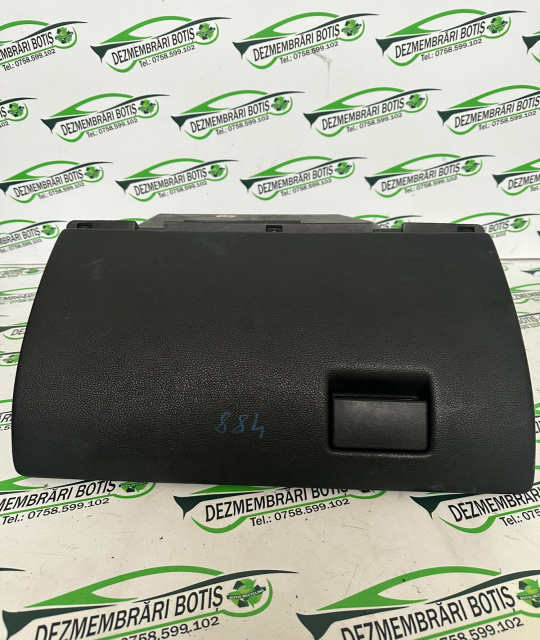 Torpedou Opel Astra G [1998 - 2009] Hatchback 5-usi 1.6 MT (75 hp)