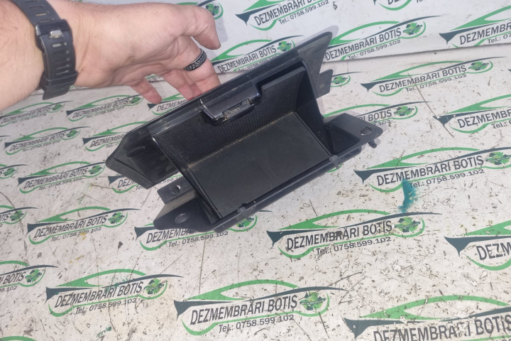 Torpedou Opel Astra G [1998 - 2009] wagon 5-usi 1.7 DTi MT (75 hp)