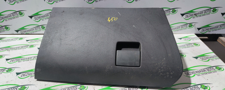Torpedou Opel Astra H [2004 - 2007] Hatchback 1.9 CDTI MT (150 hp)