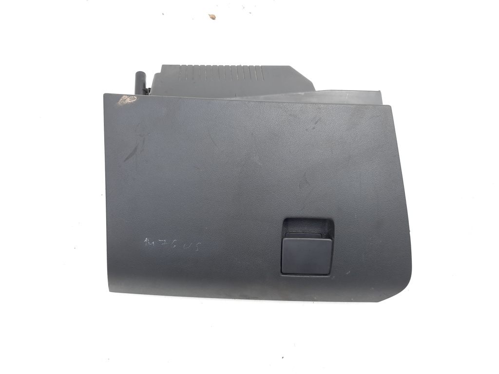 Torpedou, Opel Astra H Combi (id:550522)