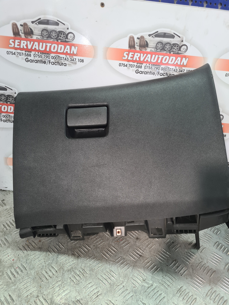 Torpedou Opel Astra J (2009-2012) 2.0 Motorina 2012