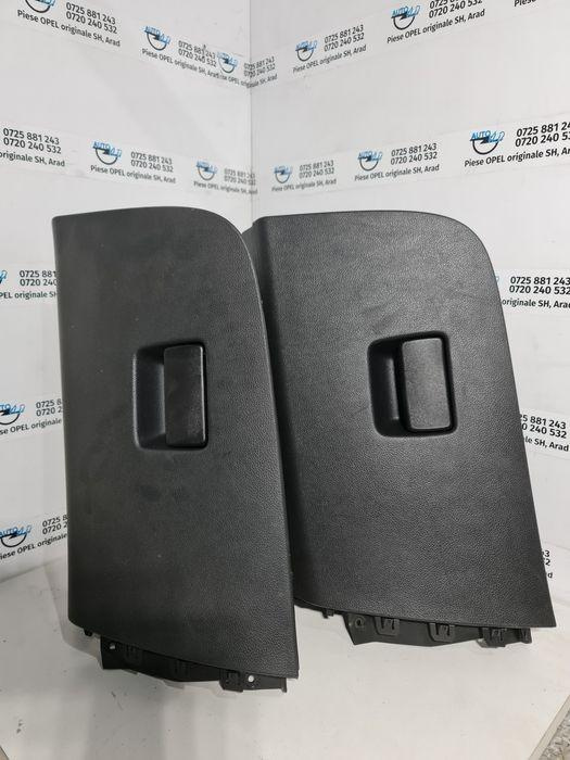 Torpedou Opel Astra K 2015-2019