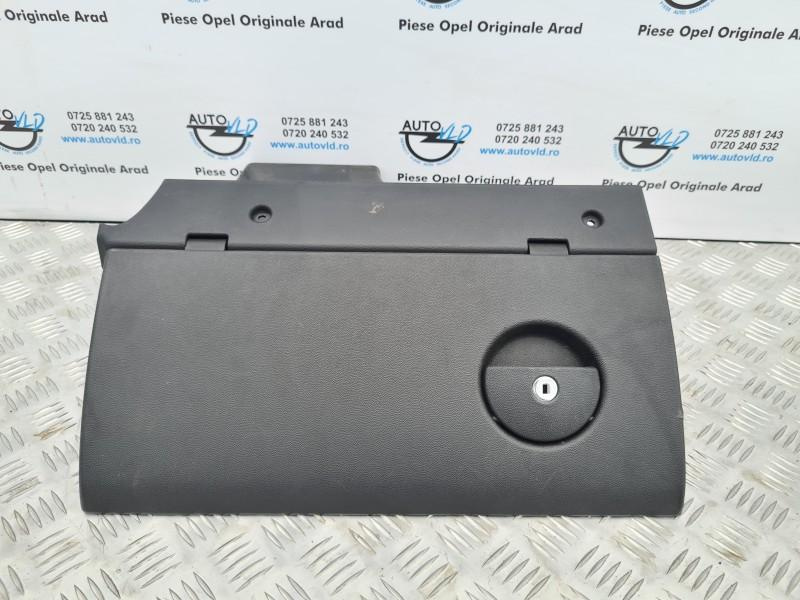 Torpedou Opel Corsa C facelift 2003-2006 93164403