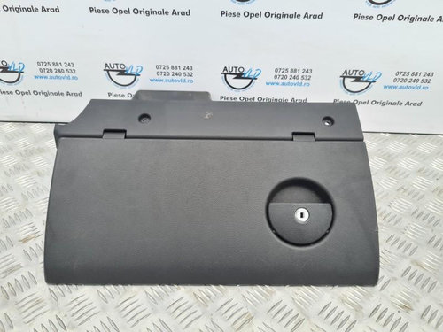 Torpedou Opel Corsa C facelift 2003-2006 93164403