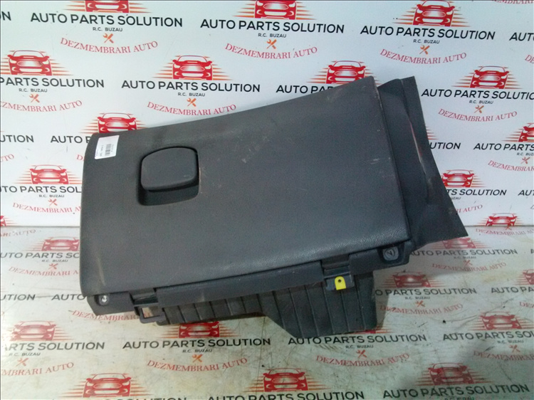 Torpedou OPEL CORSA D