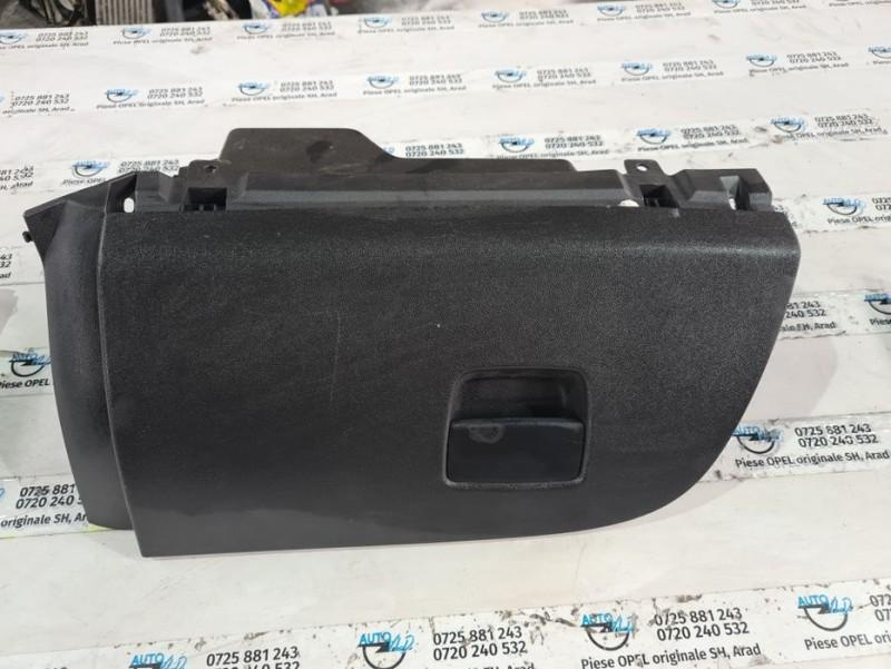 Torpedou Opel Corsa E 2014-2019