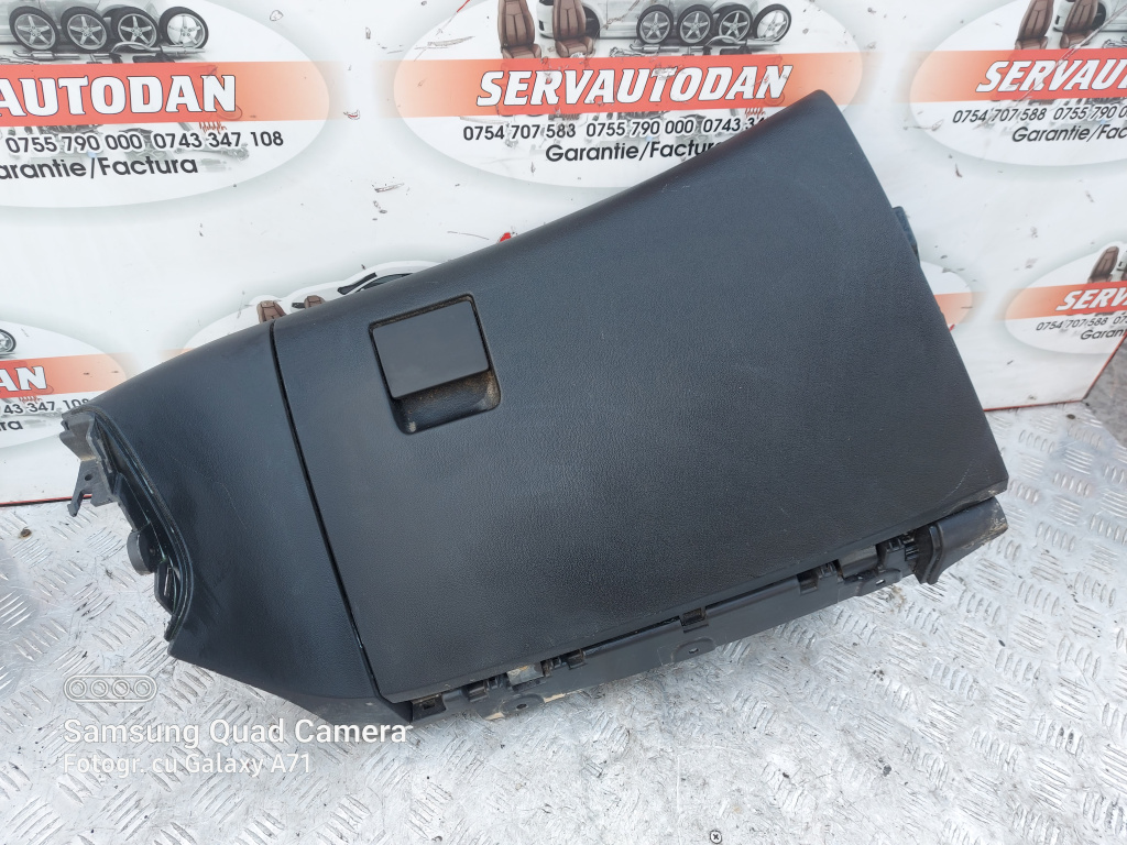 Torpedou Opel Insignia A (2008-2013) 2.0 Motorina 2011