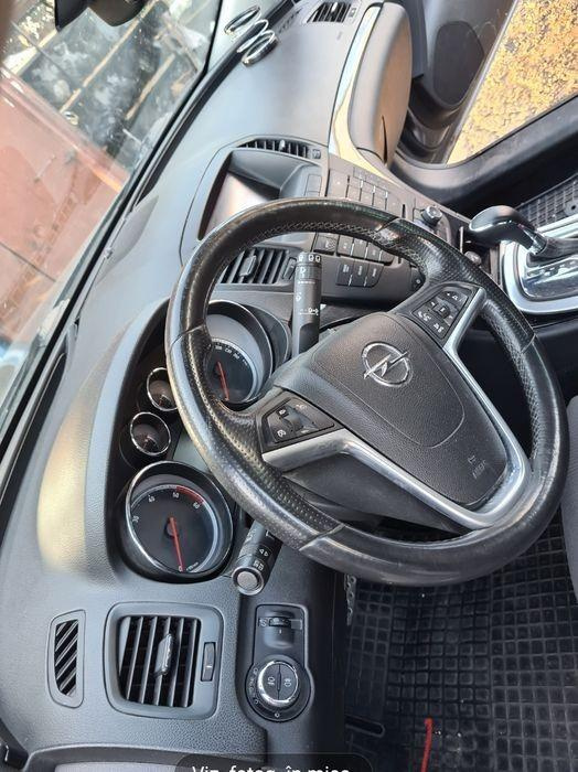 Torpedou Opel Insignia A facelift 2013-2017