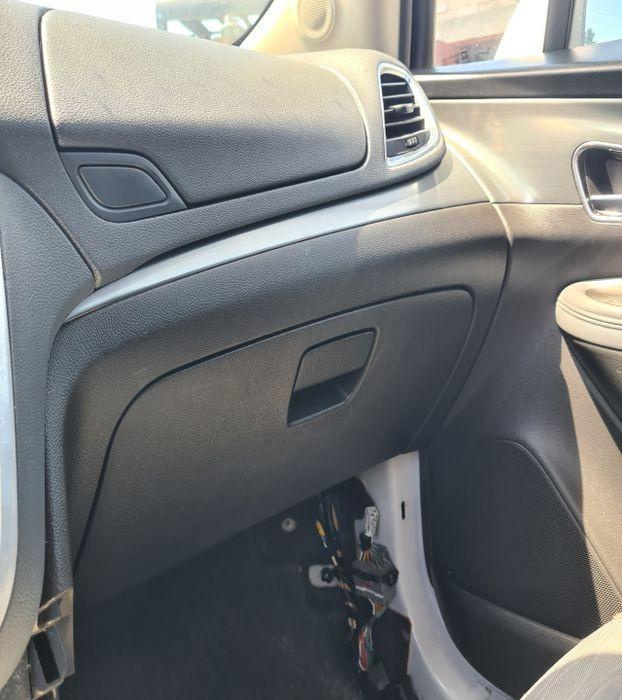 Torpedou Opel Mokka 2012-2016
