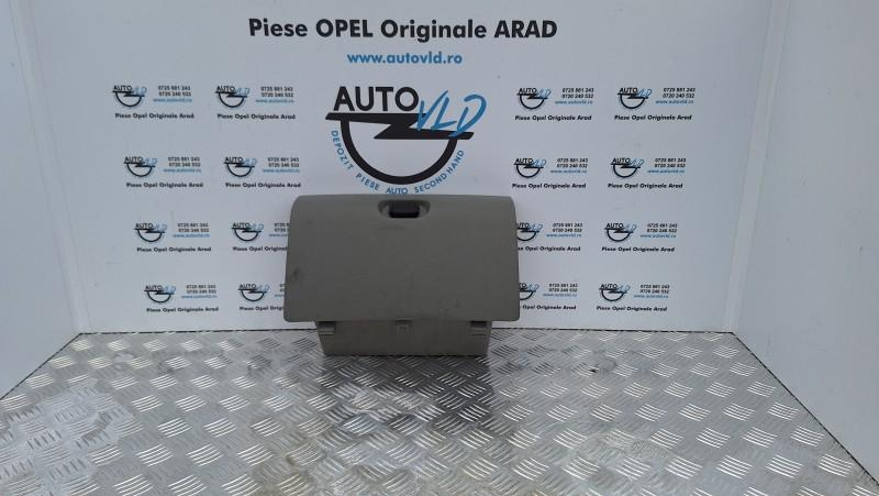 Torpedou Opel Movano 1999-2010