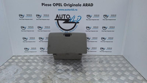Torpedou Opel Movano 1999-2010