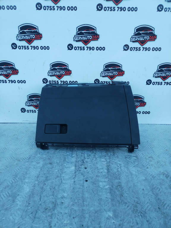 Torpedou Opel Movano C (2021->) 2.2 Motorina 2024, 5H2857097A