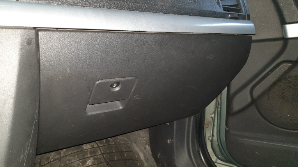 Torpedou Opel Vectra C 2003 Limuzină 2.2