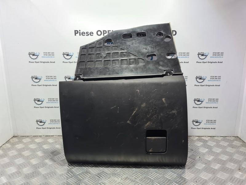 Torpedou Opel Vectra C facelift 2005-2009
