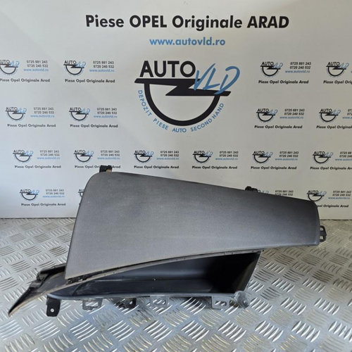 Torpedou Opel Zafira C 2011-2016 13365642