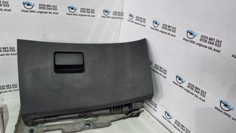 Torpedou Opel Zafira C 2011-2016