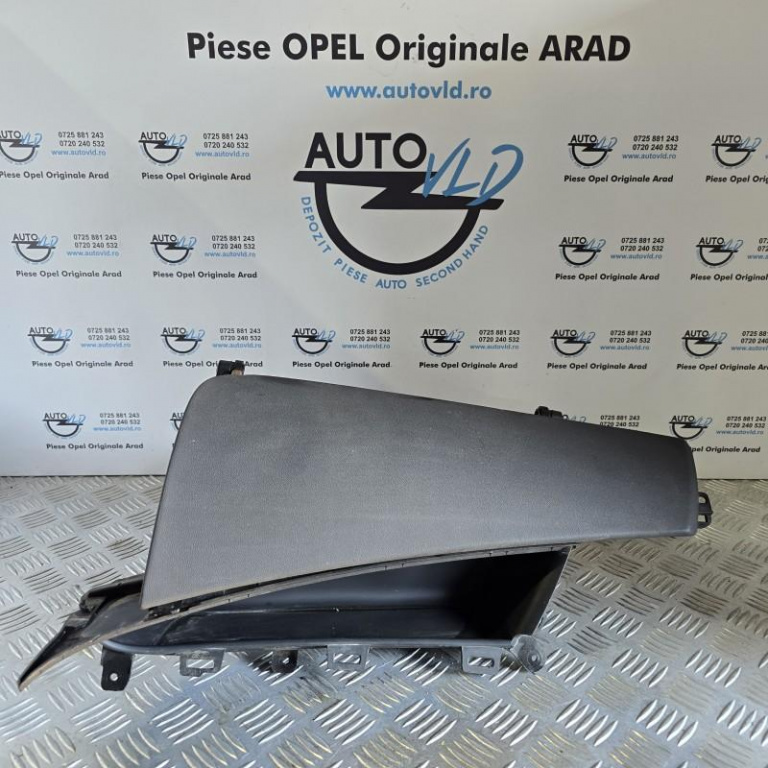 Torpedou Opel Zafira C Tourer facelift 2016-2019 13365642