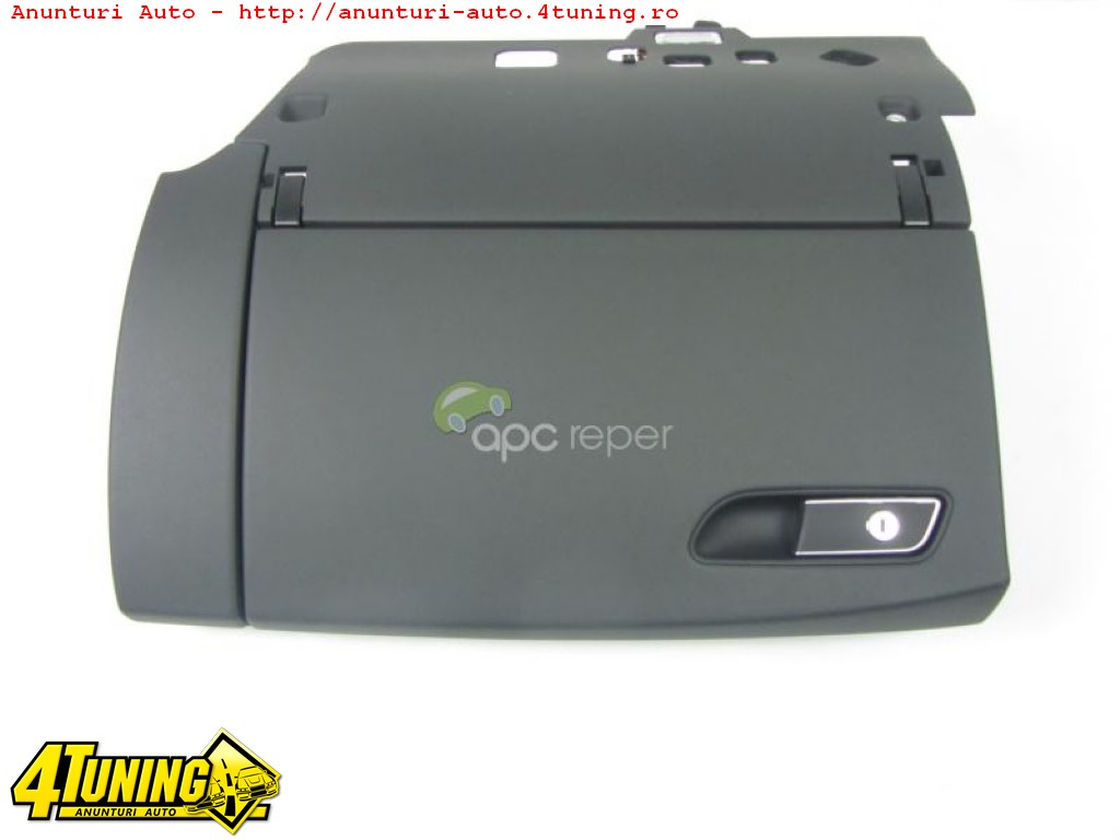 Torpedou Original Audi A8 4H cod 4H1857096E 24A