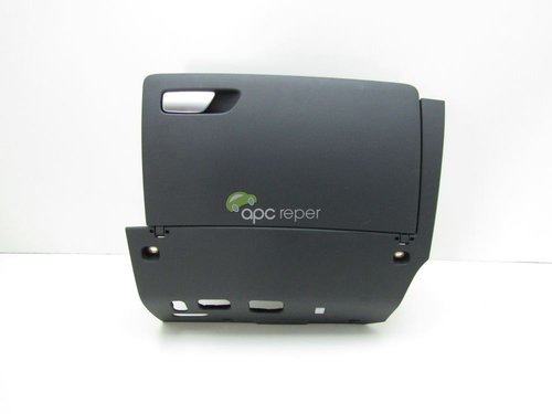 Torpedou Original NEGRU Audi A3 8V (2013 - 2019 ) - Cod: 8V1857035B